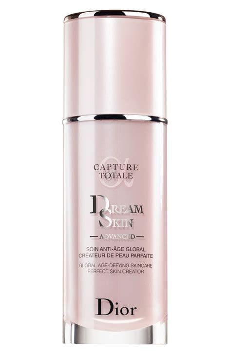 skin dream dior|christian dior dream skin.